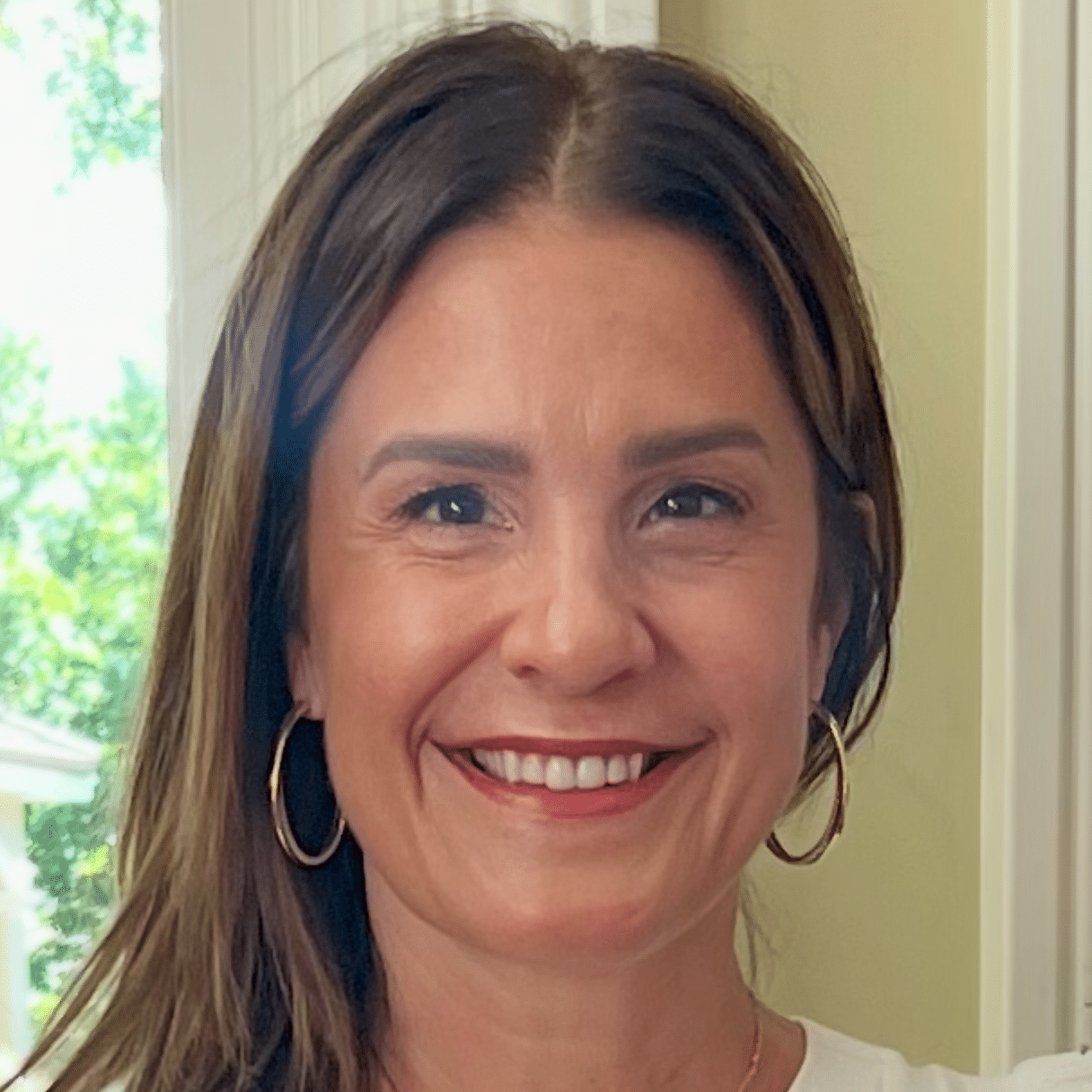 Keirsten Mahaz Pineapple Projects Board Member